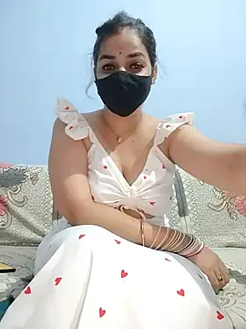 Snapshot of the_saavi chatting on July 2026 05:19:01 PM the saavi online show from July 2026 05:19:01 PM