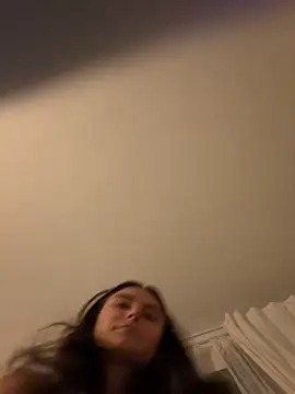 SophiiaStarr online show from December 2025 07:43:02 PM