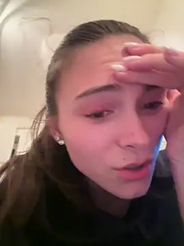 SophiiaStarr online show from April 2026 06:48:02 PM