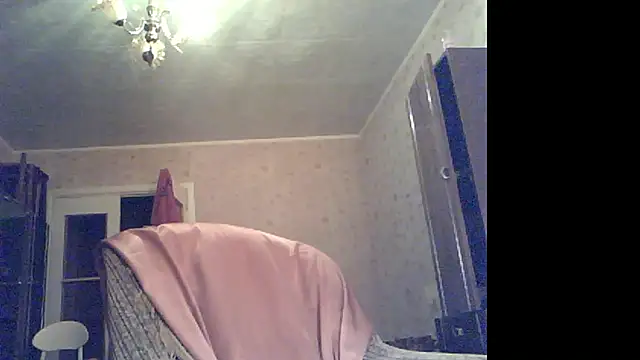 ViolettaElysia online show from November 2025 06:46:02 PM