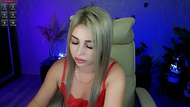 NikkiiStill online show from July 2026 12:49:01 AM