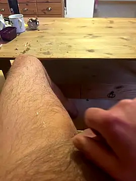 PawingPointer online show from November 2025 06:57:02 AM