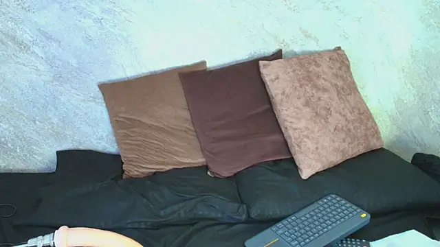 Anny mendes online show from September 2025 05:47:02 PM