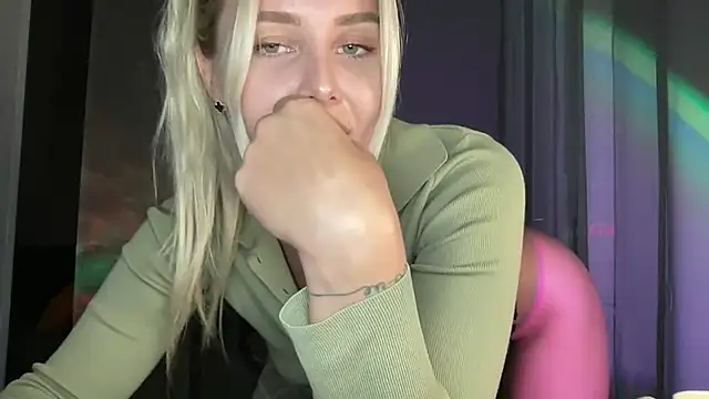 Sasha yourdream online show from September 2025 06:09:02 PM