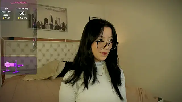Zoe Xra online show from May 2026 09:30:02 PM