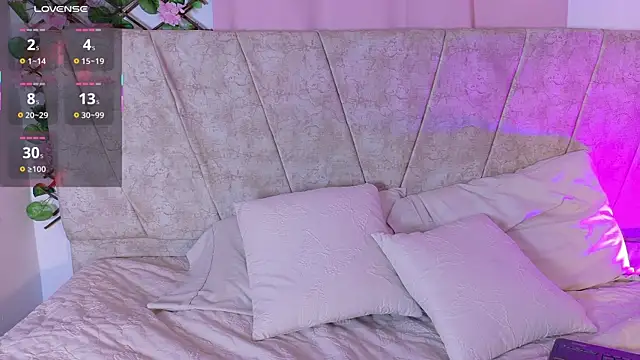 LaraGiil online show from October 2025 01:45:02 PM