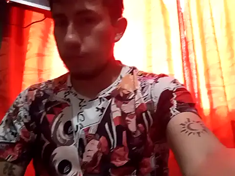 True Di online show from September 2025 07:25:02 PM