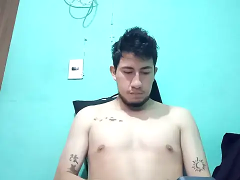 True Di online show from October 2025 11:31:02 AM