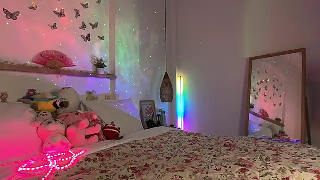 keirasworld online show from May 2026 12:07:01 AM
