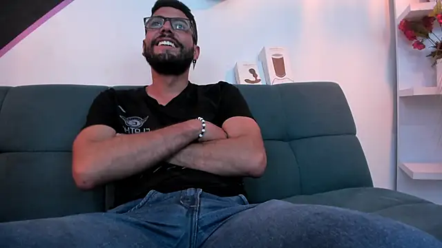 DanteWinter online show from September 2025 04:36:01 AM