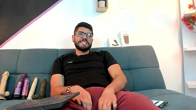 DanteWinter online show from September 2025 01:51:02 AM