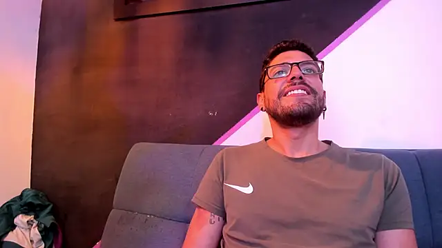 DanteWinter online show from October 2025 03:47:01 AM