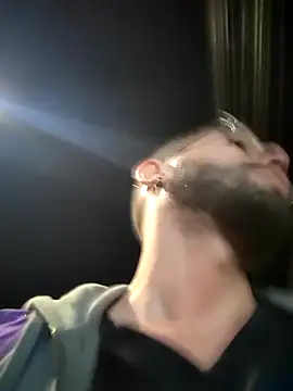 DanteWinter online show from October 2025 01:50:02 AM