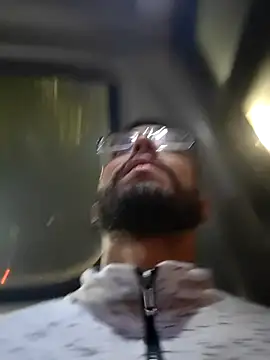 DanteWinter online show from October 2025 02:34:01 AM