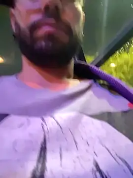 DanteWinter online show from November 2025 02:34:02 AM