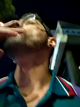 DanteWinter online show from March 2026 02:17:01 AM