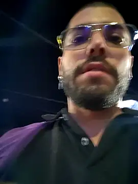 DanteWinter online show from April 2026 03:12:01 AM