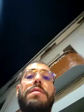 DanteWinter online show from April 2026 03:12:01 AM