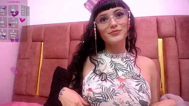 XBODTRIIPX online show from September 2025 04:56:02 AM