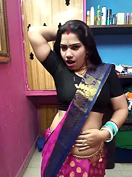 Rinki156 online show from September 2025 05:18:02 PM