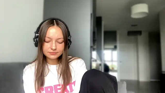 SoulHiperAgne  online show from September 2025 09:44:01 AM