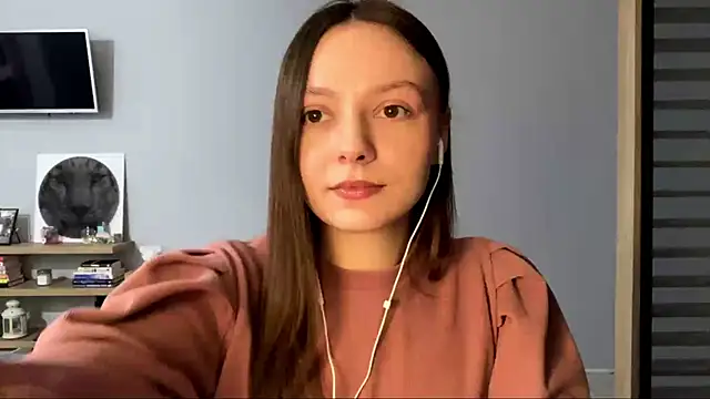 SoulHiperAgne  online show from January 2026 04:18:01 AM