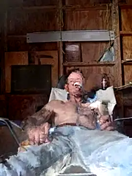 Mrluckstick online show from April 2026 08:20:02 PM