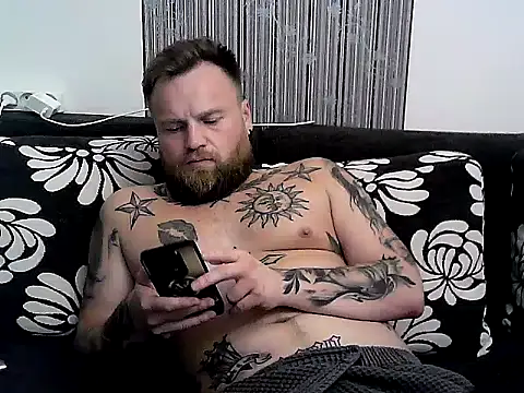 123Dante123 online show from September 2025 05:02:01 PM