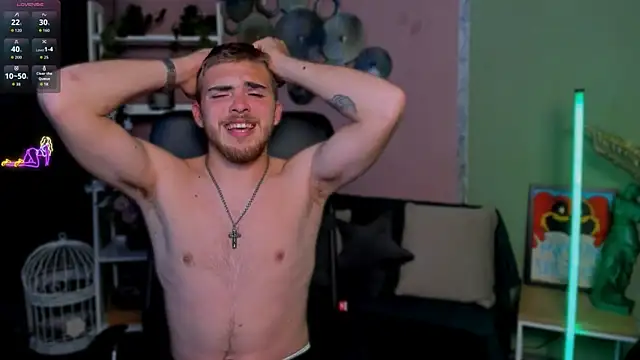 danny cool online show from October 2025 07:21:01 PM