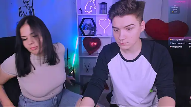 danny cool online show from November 2025 10:54:01 PM