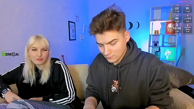 danny cool online show from November 2025 02:45:01 AM