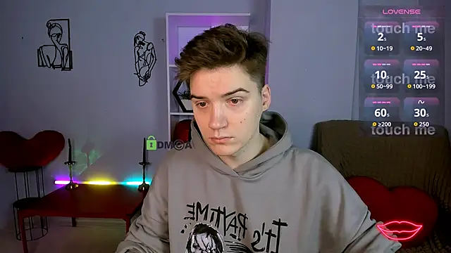 danny cool online show from December 2025 08:28:02 PM