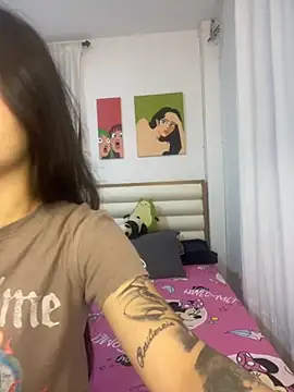 Sweet and Rous0 online show from September 2025 02:57:02 AM