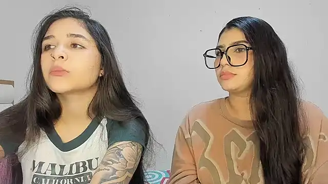 Sweet and Rous0 online show from February 2026 03:22:02 AM