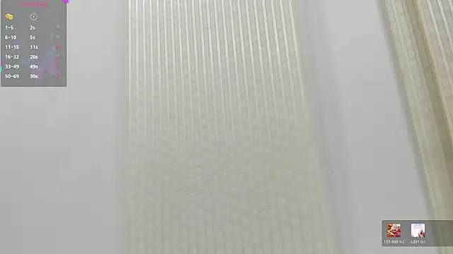 Ambeer fox  online show from April 2026 12:50:01 PM