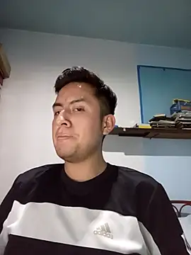 aczinovelez342 online show from October 2025 12:09:01 AM