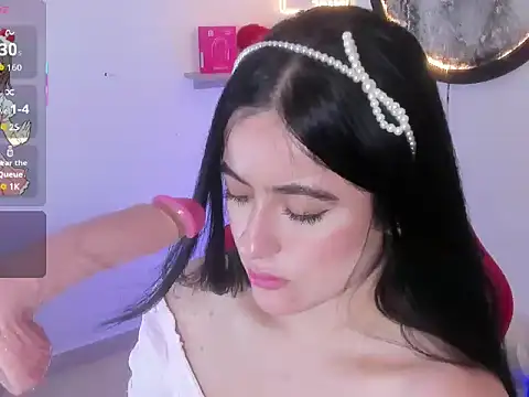 lana grenville online show from September 2025 01:58:01 PM