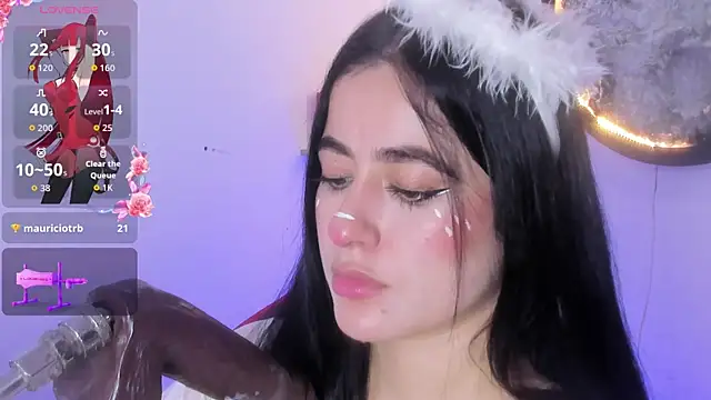 lana grenville online show from November 2025 03:12:02 PM