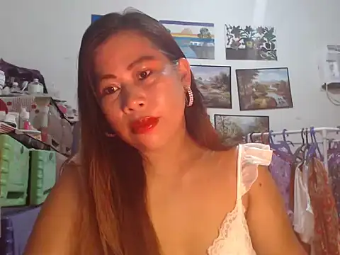 filipina beauty online show from September 2025 09:25:02 PM