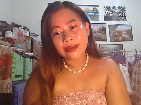 filipina beauty online show from October 2025 07:00:01 PM