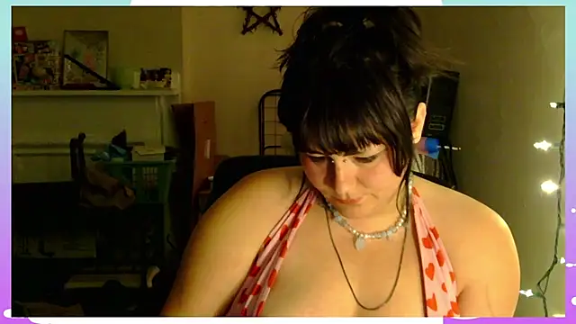 PeakoBunny online show from November 2025 03:16:02 AM