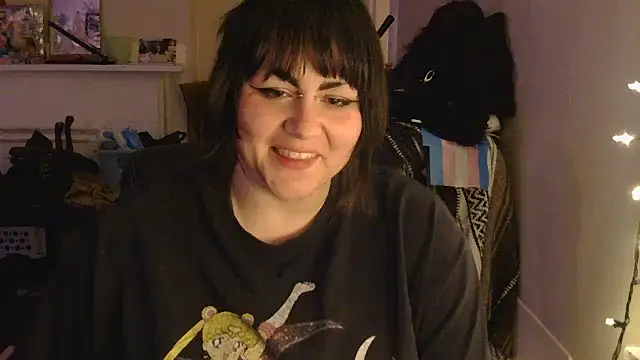 PeakoBunny online show from November 2025 12:43:01 AM