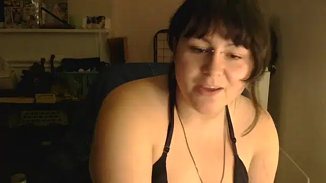 PeakoBunny online show from November 2025 12:11:02 AM