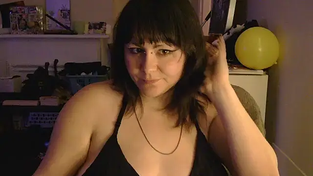 PeakoBunny online show from November 2025 01:51:02 AM