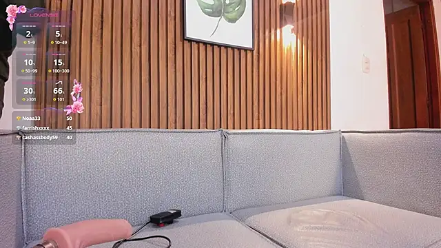 Snapshot of seraphine_arabic chatting on September 2025 06:55:01 PM seraphine arabic online show from September 2025 06:55:01 PM