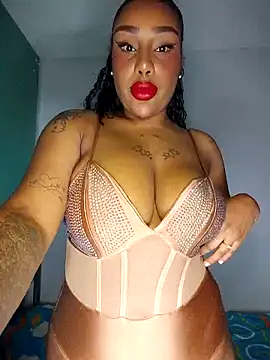 Queen Amara online show from March 2026 04:07:02 AM