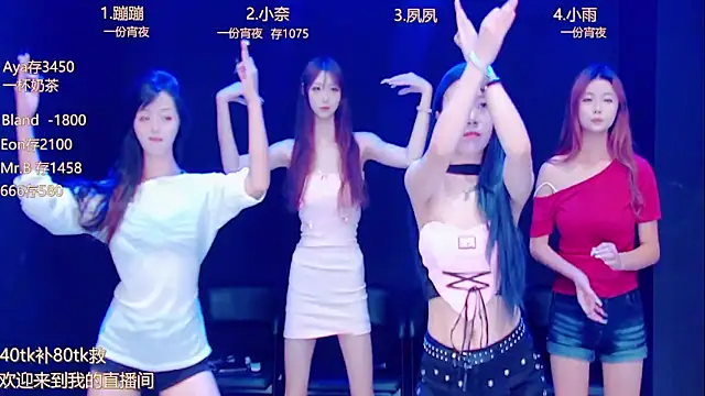 queen-001 online show from September 2025 10:12:01 PM