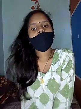 Komal-Rajput online show from November 2025 01:10:02 PM