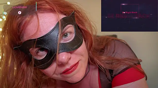 Snapshot of GingerAleMILF chatting on April 2026 06:10:01 PM GingerAleMILF online show from April 2026 06:10:01 PM
