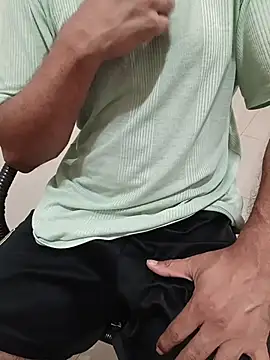 Gallo001 online show from February 2026 01:59:02 AM